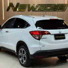 Honda HR-V EXL 1.8 Flexone 16V 5p Aut. 2016 Flex-4