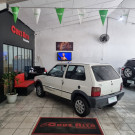 Fiat Uno Mille WAY ECONOMY 1.0 F.Flex 2p 2013 Flex-2