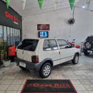 Fiat Uno Mille WAY ECONOMY 1.0 F.Flex 2p 2013 Flex-4