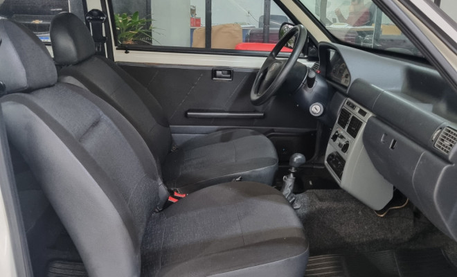 Fiat Uno Mille WAY ECONOMY 1.0 F.Flex 2p 2013 Flex-7