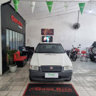 Fiat Uno Mille WAY ECONOMY 1.0 F.Flex 2p 2013 Flex-0