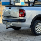 VW - VolksWagen Saveiro 1.6 Mi/ 1.6 Mi Total Flex 8V 2015 Flex-4