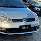 VW - VolksWagen Saveiro 1.6 Mi/ 1.6 Mi Total Flex 8V 2015 Flex-7