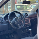 VW - VolksWagen Saveiro 1.6 Mi/ 1.6 Mi Total Flex 8V 2015 Flex-1