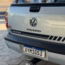 VW - VolksWagen Saveiro 1.6 Mi/ 1.6 Mi Total Flex 8V 2015 Flex-3