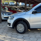 VW - VolksWagen Saveiro 1.6 Mi/ 1.6 Mi Total Flex 8V 2015 Flex-0