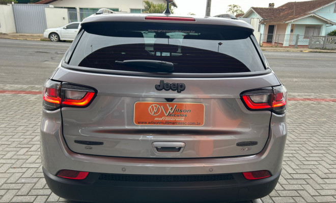 Jeep COMPASS LONG. T270 1.3 TB 4x2 Flex Aut. 2025 Flex-3