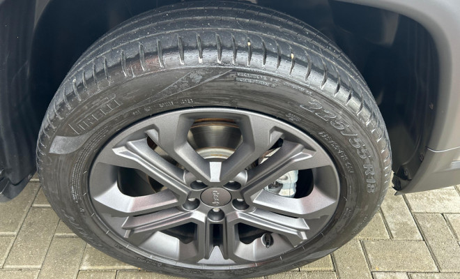 Jeep COMPASS LONG. T270 1.3 TB 4x2 Flex Aut. 2025 Flex-16