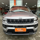 Jeep COMPASS LONG. T270 1.3 TB 4x2 Flex Aut. 2025 Flex-0