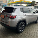 Jeep COMPASS LONG. T270 1.3 TB 4x2 Flex Aut. 2025 Flex-2