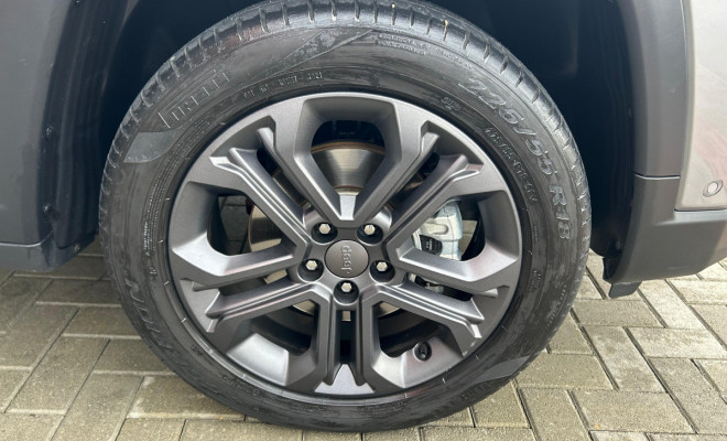 Jeep COMPASS LONG. T270 1.3 TB 4x2 Flex Aut. 2025 Flex-17