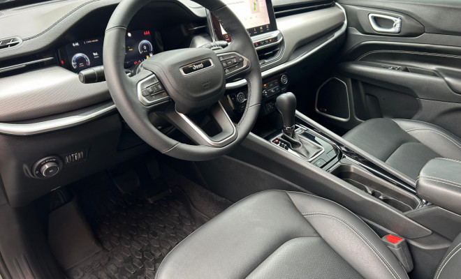 Jeep COMPASS LONG. T270 1.3 TB 4x2 Flex Aut. 2025 Flex-13