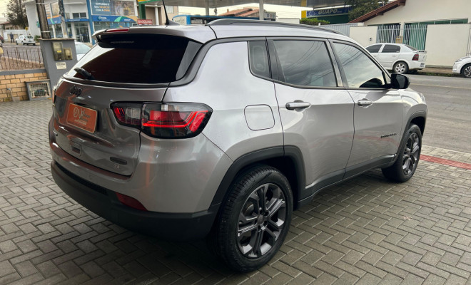 Jeep COMPASS LONG. T270 1.3 TB 4x2 Flex Aut. 2025 Flex-2