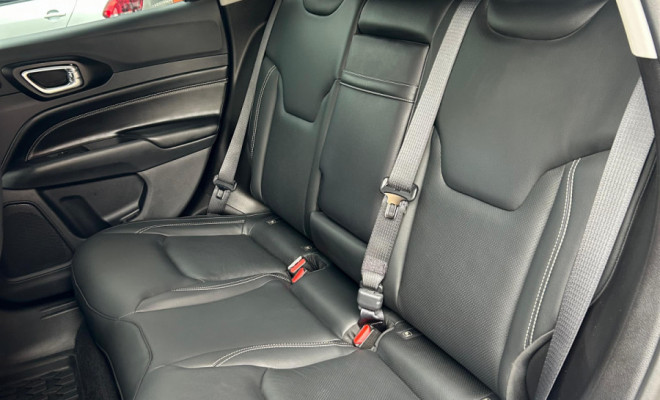 Jeep COMPASS LONG. T270 1.3 TB 4x2 Flex Aut. 2025 Flex-14