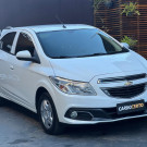 GM - Chevrolet PRISMA Sed. LT 1.0  2015 Flex   ótimo para APP-1