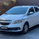 GM - Chevrolet PRISMA Sed. LT 1.0  2015 Flex   ótimo para APP-0