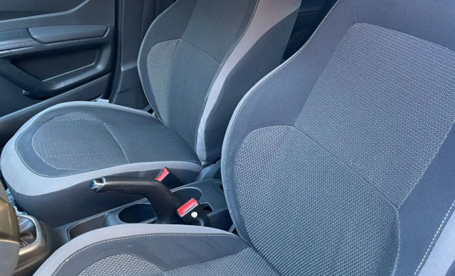 GM - Chevrolet PRISMA Sed. LT 1.0  2015 Flex   ótimo para APP-6