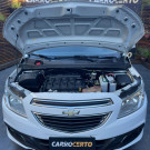 GM - Chevrolet PRISMA Sed. LT 1.0  2015 Flex   ótimo para APP-9