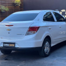GM - Chevrolet PRISMA Sed. LT 1.0  2015 Flex   ótimo para APP-2
