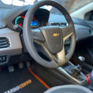 GM - Chevrolet PRISMA Sed. LT 1.0  2015 Flex   ótimo para APP-7