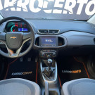 GM - Chevrolet PRISMA Sed. LT 1.0  2015 Flex   ótimo para APP-4