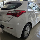 Hyundai HB20 C.Style/C.Plus 1.6 Flex 16V Aut. 2014 Flex-3