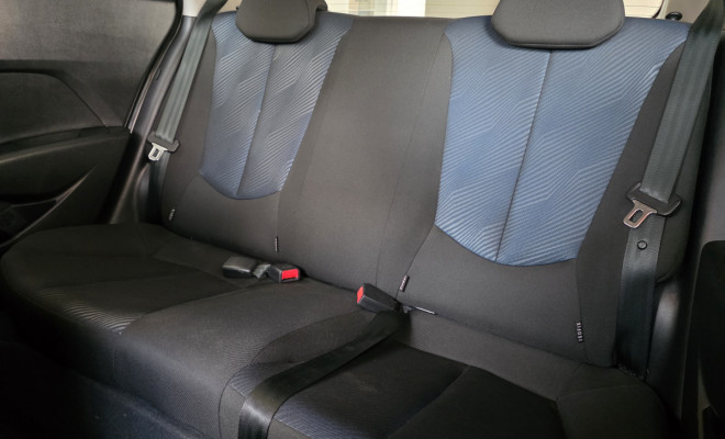 Hyundai HB20 C.Style/C.Plus 1.6 Flex 16V Aut. 2014 Flex-7