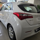 Hyundai HB20 C.Style/C.Plus 1.6 Flex 16V Aut. 2014 Flex-4