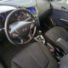 Hyundai HB20 C.Style/C.Plus 1.6 Flex 16V Aut. 2014 Flex-8