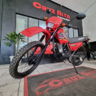 HONDA XLR 125 ES 2001 Gasolina-1