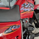 HONDA XLR 125 ES 2001 Gasolina-2
