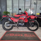 HONDA XLR 125 ES 2001 Gasolina-0