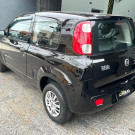 Fiat UNO VIVACE 1.0 EVO Fire Flex 8V 3p 2012 Flex-8