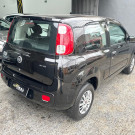 Fiat UNO VIVACE 1.0 EVO Fire Flex 8V 3p 2012 Flex-7