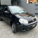 Fiat UNO VIVACE 1.0 EVO Fire Flex 8V 3p 2012 Flex-10