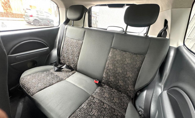 Fiat UNO VIVACE 1.0 EVO Fire Flex 8V 3p 2012 Flex-5