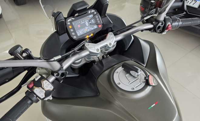 DUCATI MULTISTRADA 1200 Enduro 2019 Gasolina-0