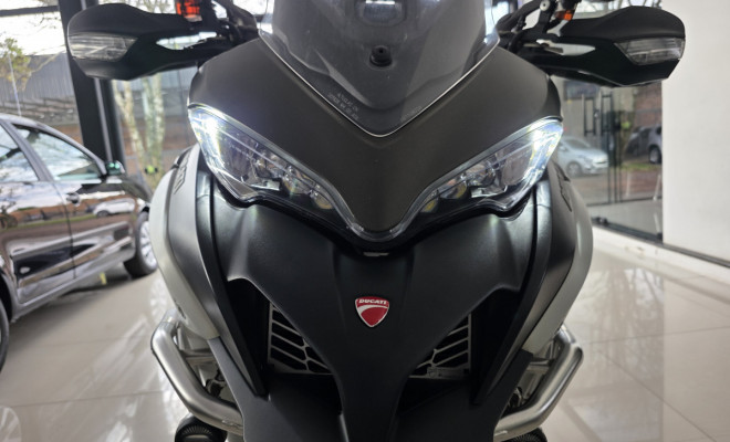DUCATI MULTISTRADA 1200 Enduro 2019 Gasolina-1
