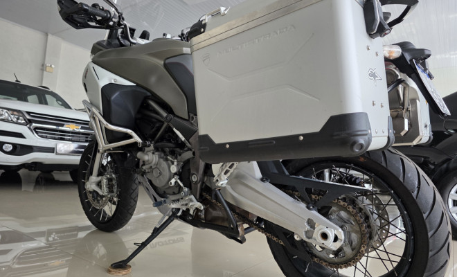 DUCATI MULTISTRADA 1200 Enduro 2019 Gasolina-3