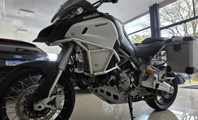 DUCATI MULTISTRADA 1200 Enduro 2019 Gasolina-4