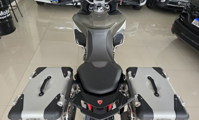 DUCATI MULTISTRADA 1200 Enduro 2019 Gasolina-5