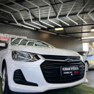 GM - Chevrolet ONIX SEDAN Plus 1.0 12V TB Flex Aut. 2020 Flex-0