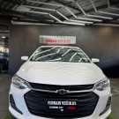 GM - Chevrolet ONIX SEDAN Plus 1.0 12V TB Flex Aut. 2020 Flex-1