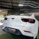 GM - Chevrolet ONIX SEDAN Plus 1.0 12V TB Flex Aut. 2020 Flex-8