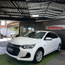 GM - Chevrolet ONIX SEDAN Plus 1.0 12V TB Flex Aut. 2020 Flex-2