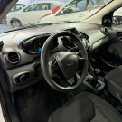 Ford Ka+ Sedan 1.5 SEL 16V Flex 4p 2015 Flex-6
