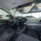 Ford Ka+ Sedan 1.5 SEL 16V Flex 4p 2015 Flex-8