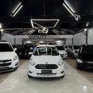 Ford Ka+ Sedan 1.5 SEL 16V Flex 4p 2015 Flex-0