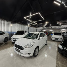 Ford Ka+ Sedan 1.5 SEL 16V Flex 4p 2015 Flex-1
