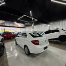 Ford Ka+ Sedan 1.5 SEL 16V Flex 4p 2015 Flex-4